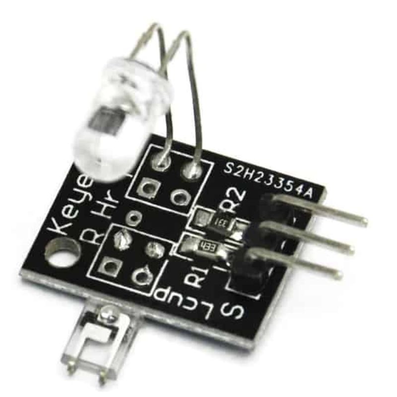 MODULES COMPATIBLE WITH ARDUINO 1517